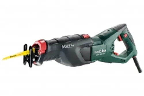Metabo Pendel-Säbelsäge SSEP 1400 MVT
