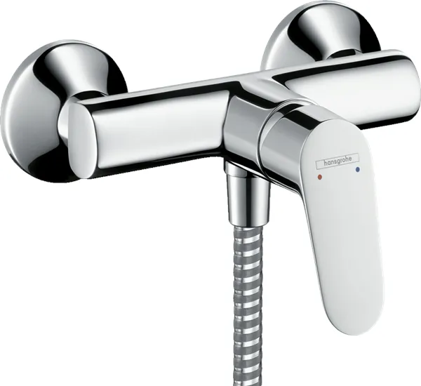 Hansgrohe focus 1-greif Duscharmatur