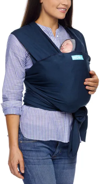 Classic Tragetuch - midnight