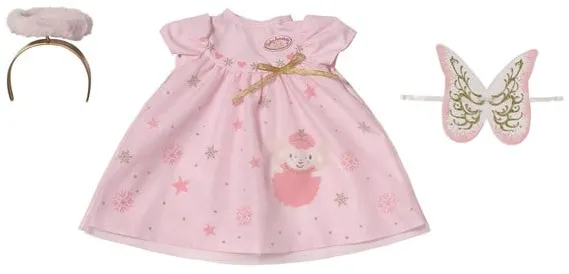 Baby Annabell Engeloutfit Set
