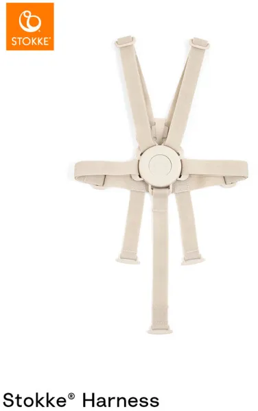 Tripp Trapp Gurt² - Beige