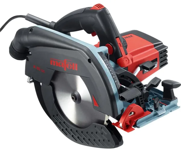 Mafell Handkreissäge K 65 cc im T-MAX