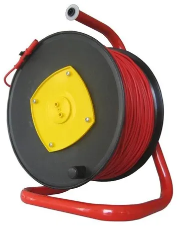 Elma Instruments Aufwickelkabel elma 100 Meter 2,5 mm