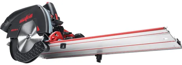 Mafell Kappsägensystem KSS 60 cc im Transportkoffer