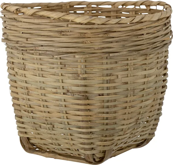 Joann, Korb, natur, Bambus