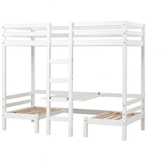 Hoppekids ECO Dream JUMBO Etagenbett