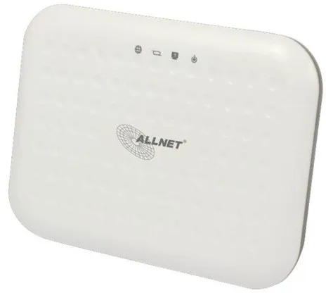 ALLNET ALL-BM200VDSL2V - DSL modem