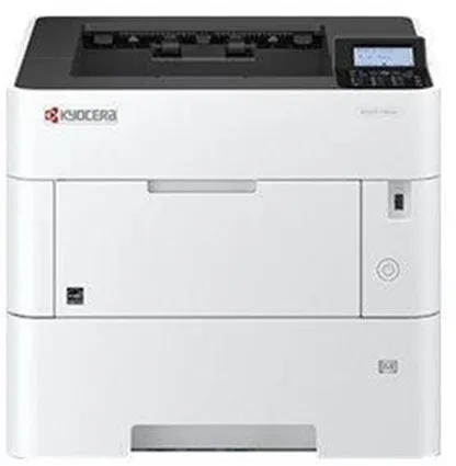 Kyocera ECOSYS P3155DN Laserdrucker - Monochrom - Laser