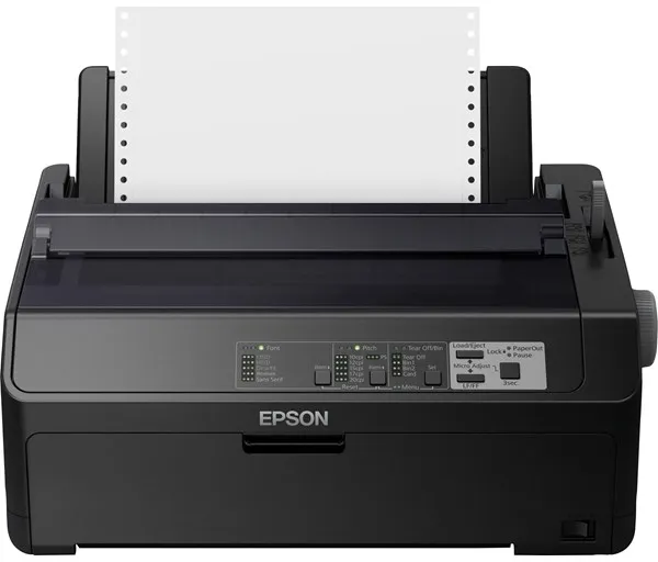 Epson FX 890II Nadeldrucker