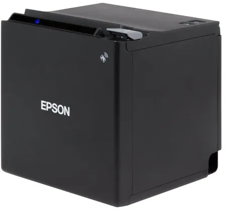 Epson TM M30II (112A0) POS-Drucker - Monochrom - Thermischer Tintenstrahldruck