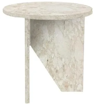 Muubs Verde Beistelltisch Creme