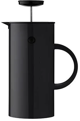 Stelton EM77 Kaffeebereiter 1 l - Schwarz
