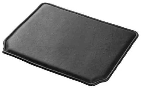 FDB Møbler R5 Nøje Kissen - J80/J81 - schwarz