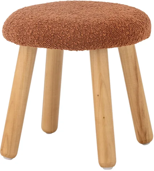 Aksel Hocker, Braun, Polyester