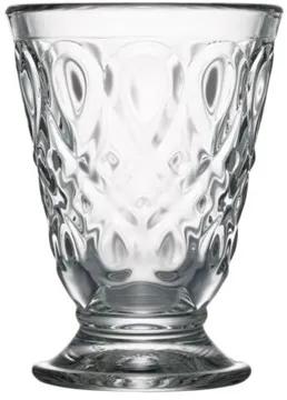 La Rochére Lyonnais Wasserglas neutral