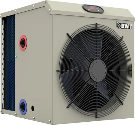 BWT Wärmepumpe MYPOOL 5,8kW Heat